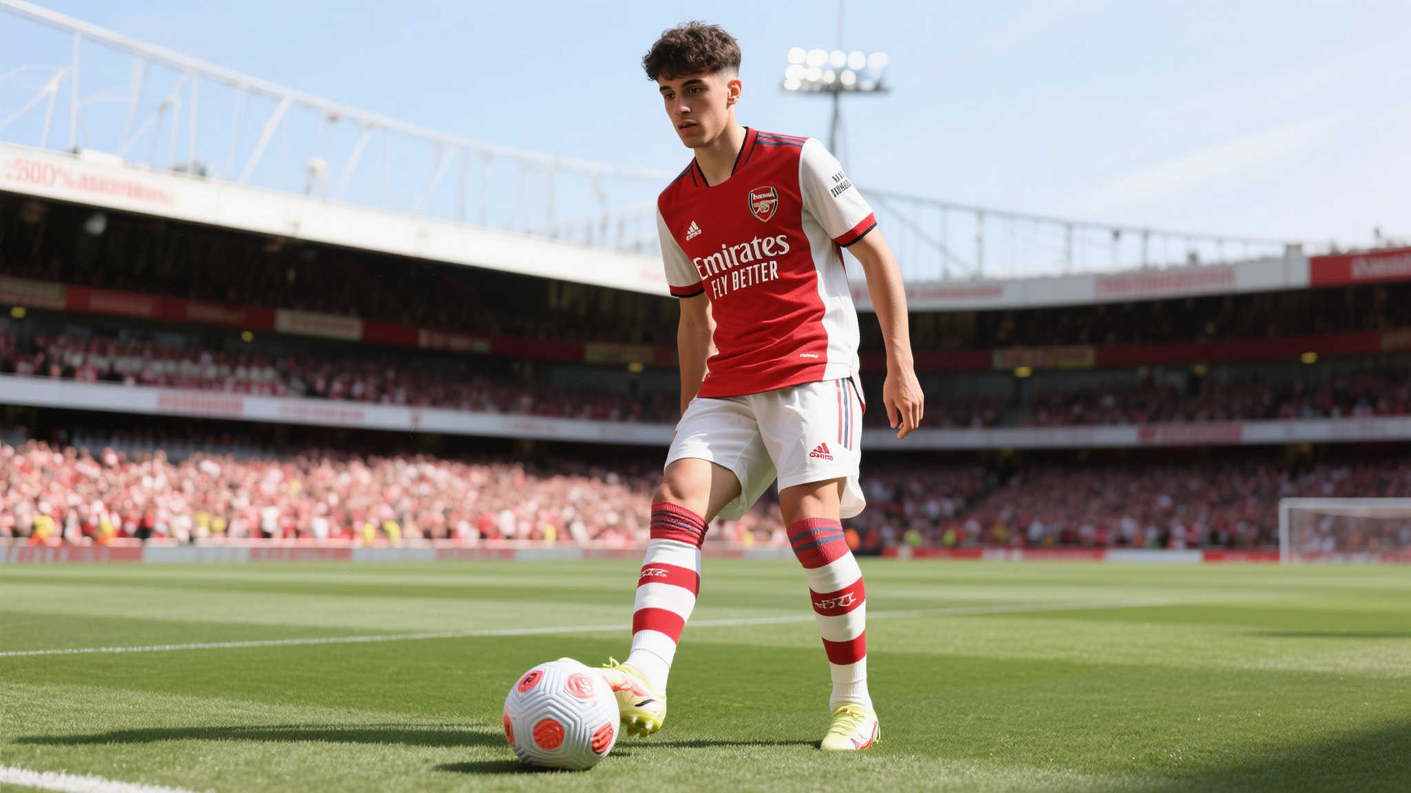 阿森纳斥资5100万镑引进祖比门迪,成为夏季转会首笔签约 在迎来新赛季之前,阿森纳渴望通过引援增强阵容实力。